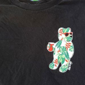 Riot Society T shirt